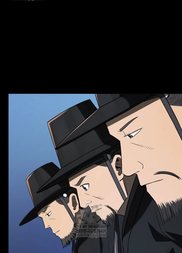 Vương Triều Đen Tối: Joseon Chapter 122 - 53