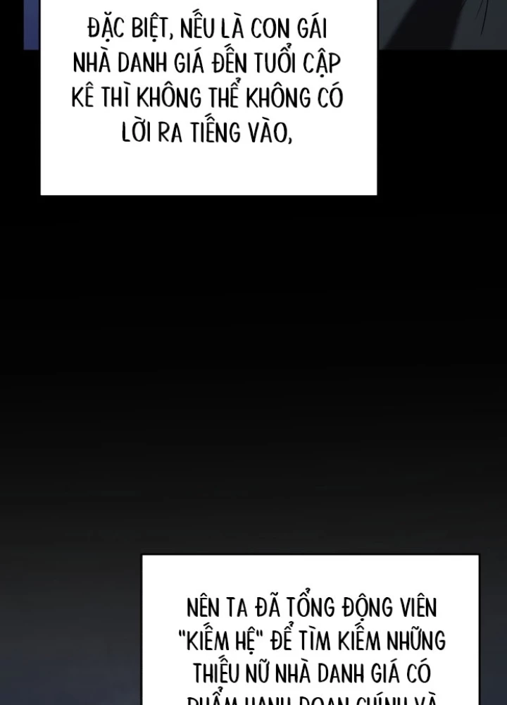 Vương Triều Đen Tối: Joseon Chapter 122 - 55