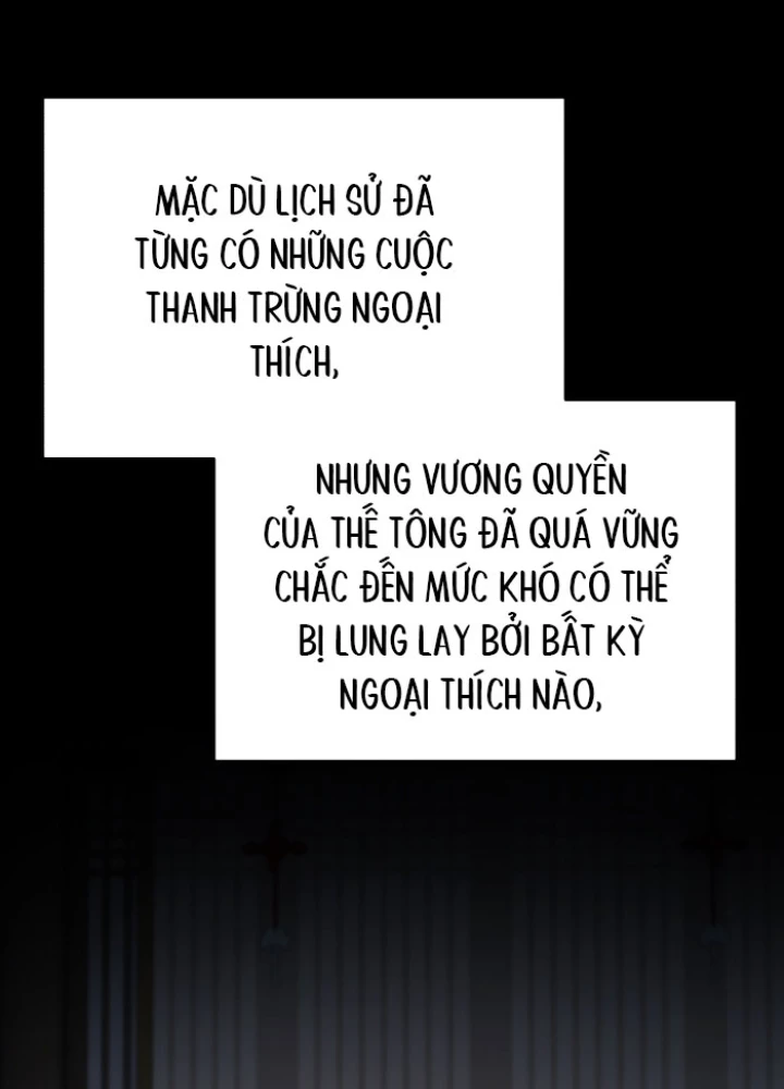 Vương Triều Đen Tối: Joseon Chapter 122 - 59