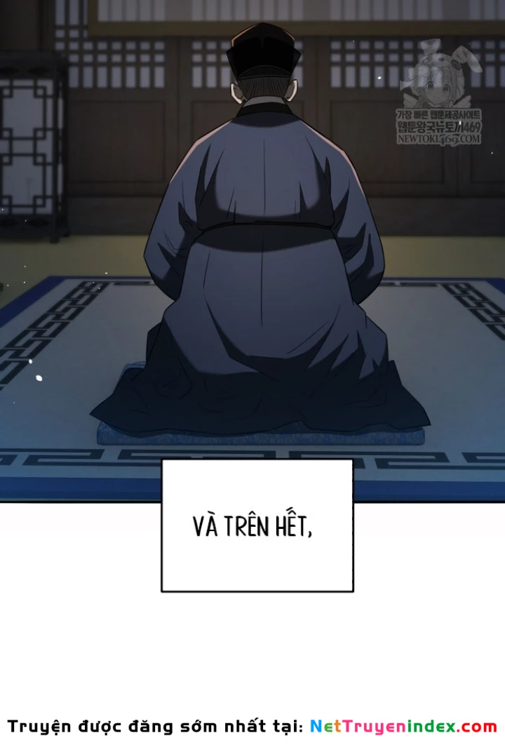 Vương Triều Đen Tối: Joseon Chapter 122 - 61