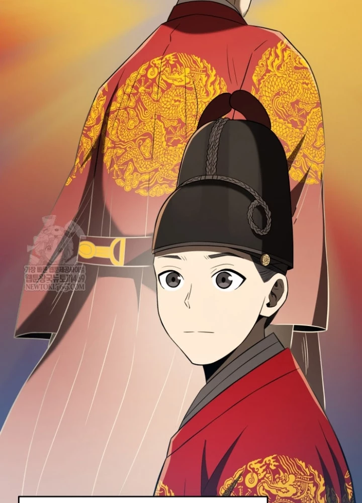 Vương Triều Đen Tối: Joseon Chapter 122 - 65