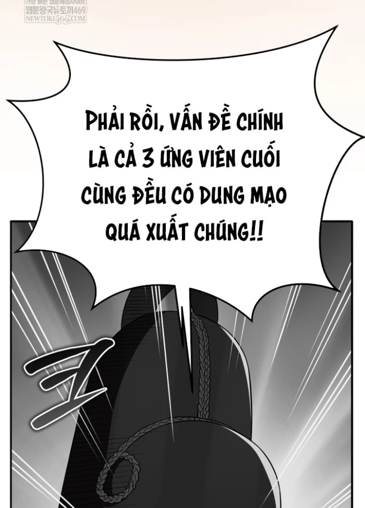 Vương Triều Đen Tối: Joseon Chapter 122 - 73