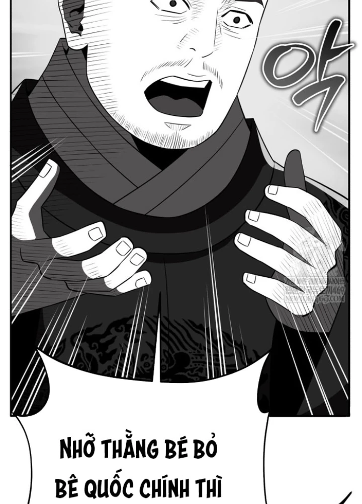 Vương Triều Đen Tối: Joseon Chapter 122 - 75