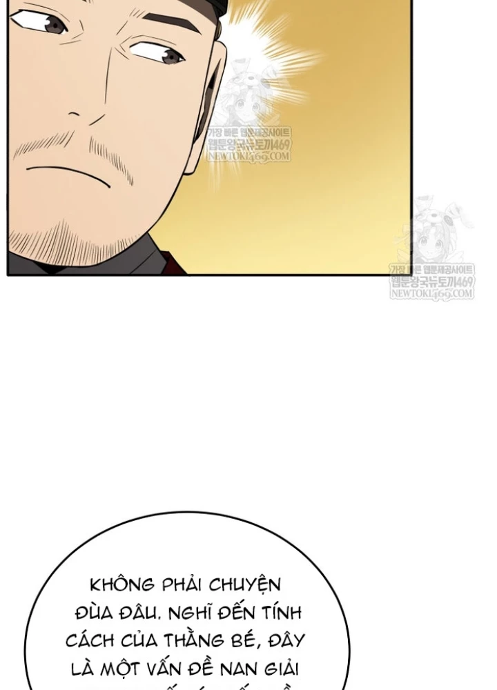 Vương Triều Đen Tối: Joseon Chapter 122 - 79