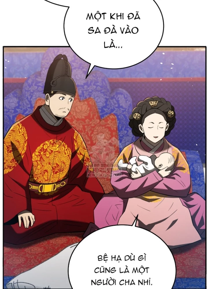 Vương Triều Đen Tối: Joseon Chapter 122 - 81