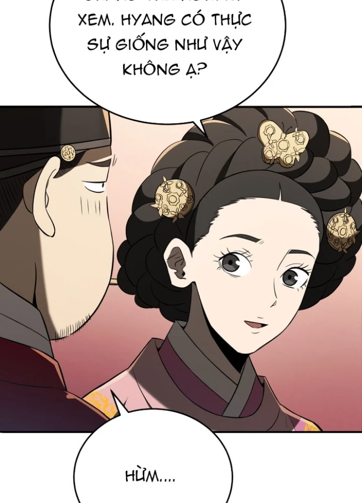Vương Triều Đen Tối: Joseon Chapter 122 - 85