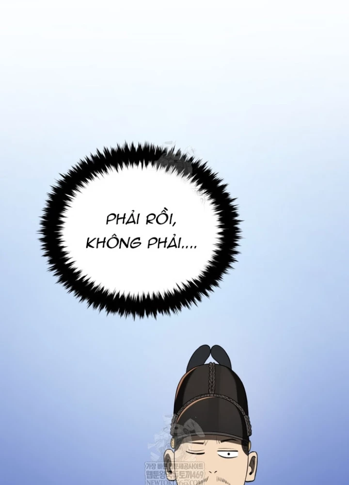 Vương Triều Đen Tối: Joseon Chapter 122 - 87