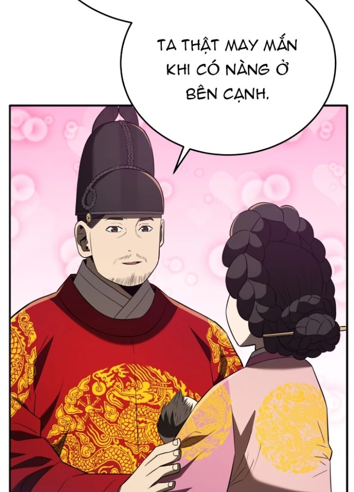 Vương Triều Đen Tối: Joseon Chapter 122 - 93