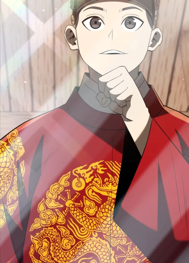 Vương Triều Đen Tối: Joseon Chapter 122 - 99