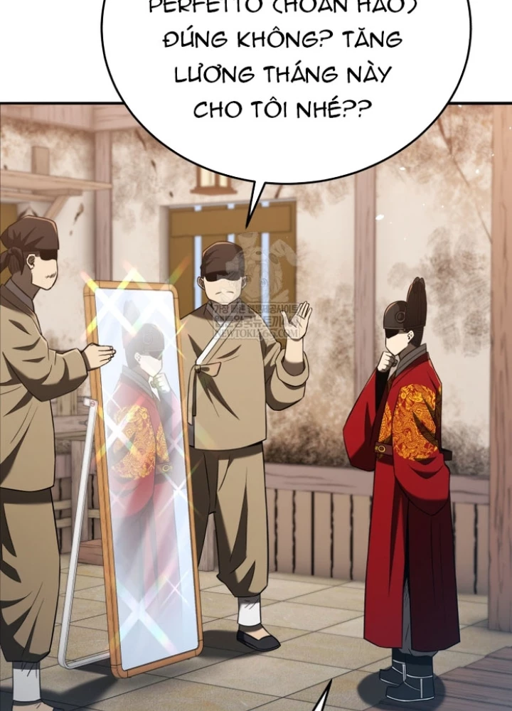 Vương Triều Đen Tối: Joseon Chapter 122 - 103