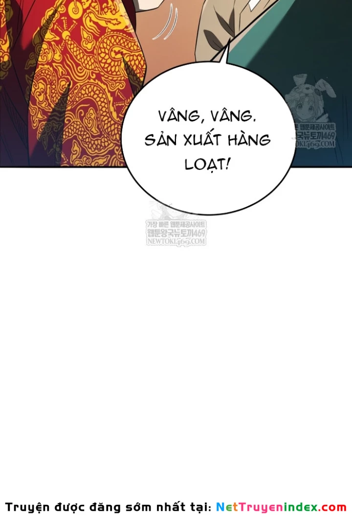 Vương Triều Đen Tối: Joseon Chapter 122 - 109