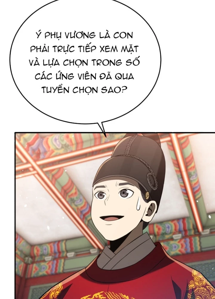 Vương Triều Đen Tối: Joseon Chapter 122 - 115