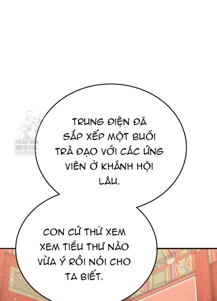 Vương Triều Đen Tối: Joseon Chapter 122 - 117