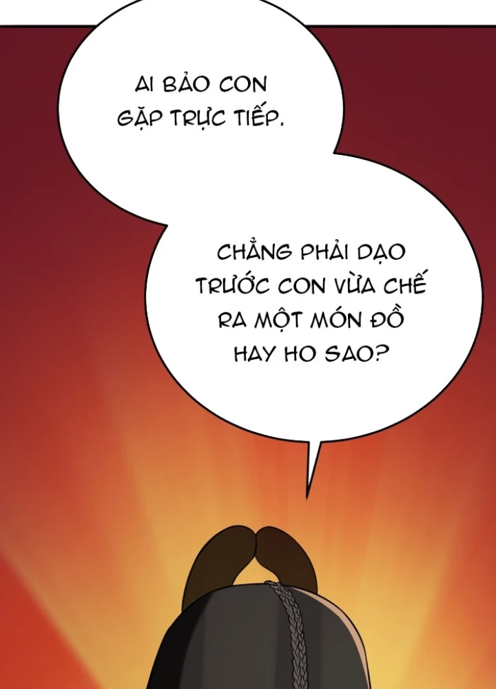 Vương Triều Đen Tối: Joseon Chapter 122 - 121