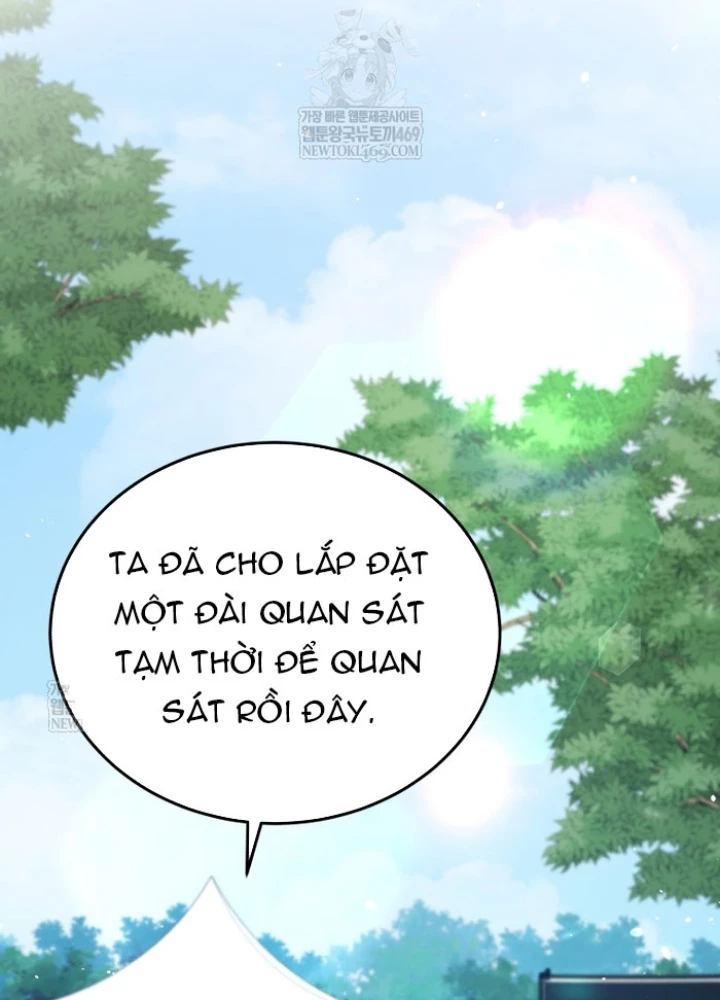 Vương Triều Đen Tối: Joseon Chapter 122 - 127