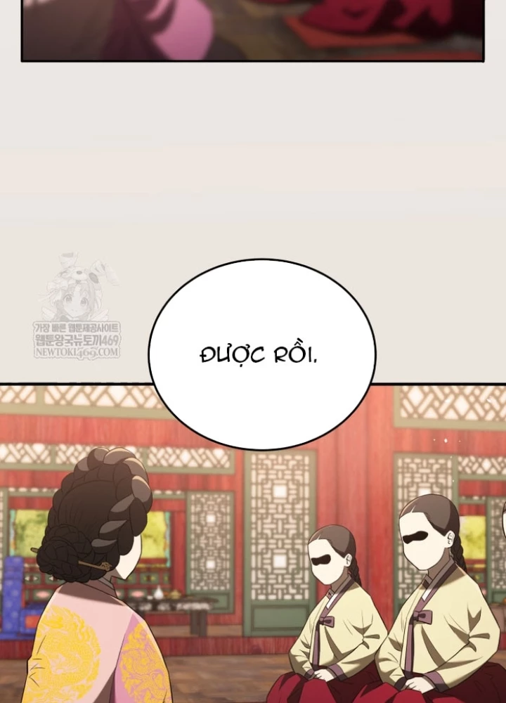Vương Triều Đen Tối: Joseon Chapter 122 - 136