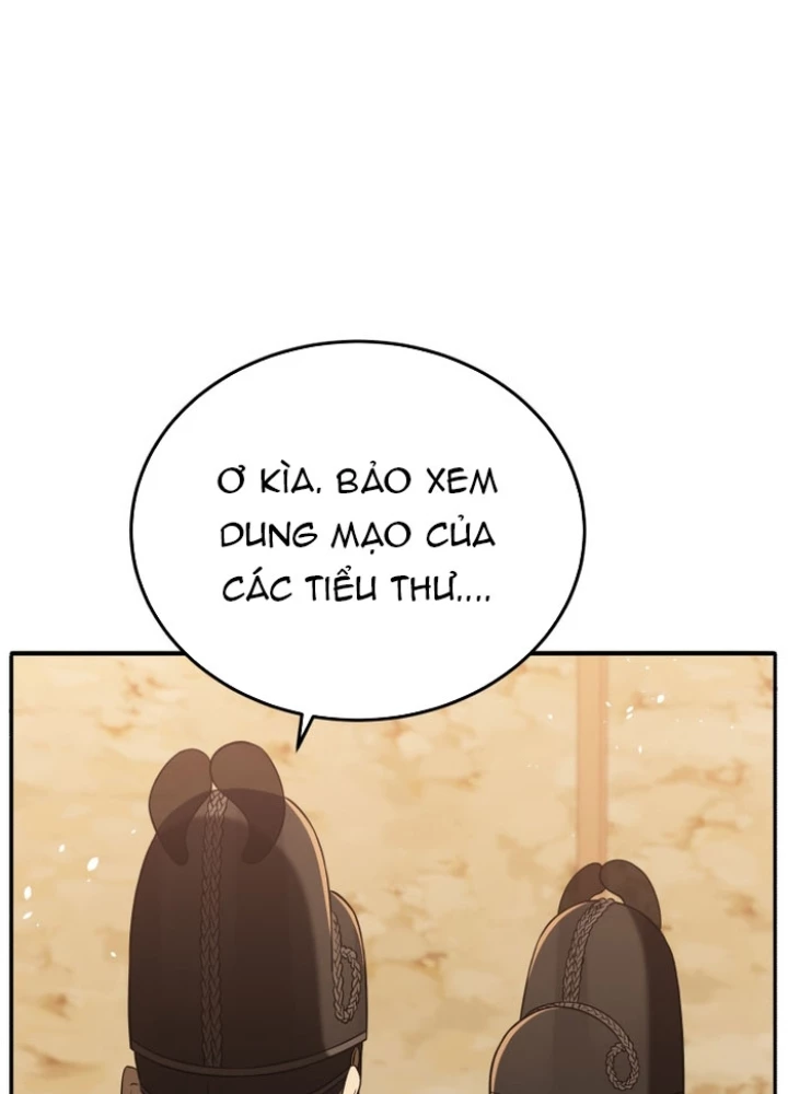 Vương Triều Đen Tối: Joseon Chapter 122 - 142