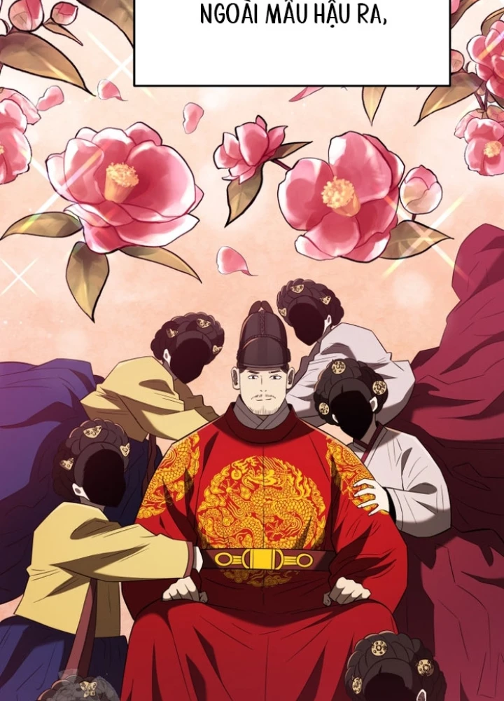 Vương Triều Đen Tối: Joseon Chapter 122 - 150