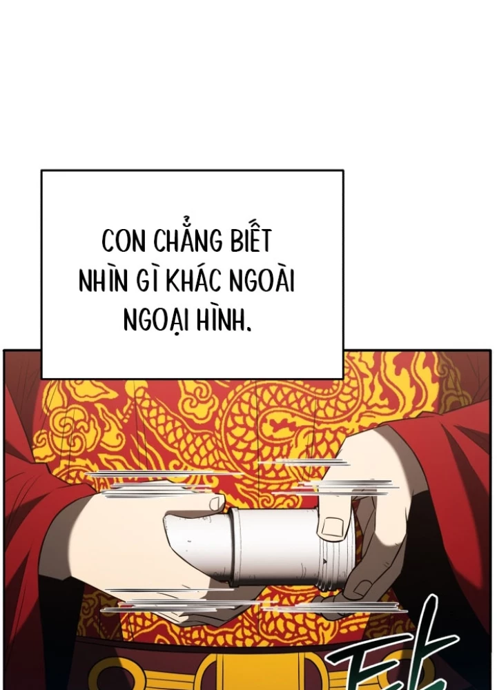 Vương Triều Đen Tối: Joseon Chapter 122 - 155