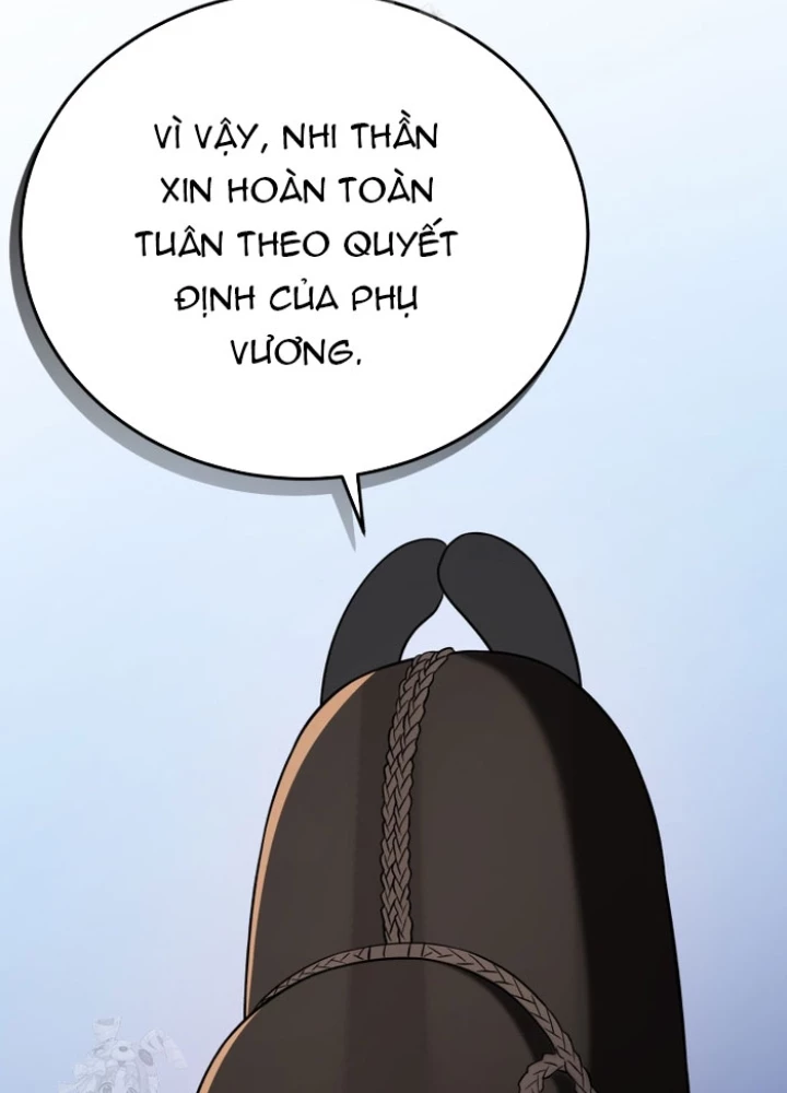 Vương Triều Đen Tối: Joseon Chapter 122 - 159