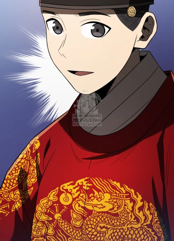 Vương Triều Đen Tối: Joseon Chapter 122 - 161