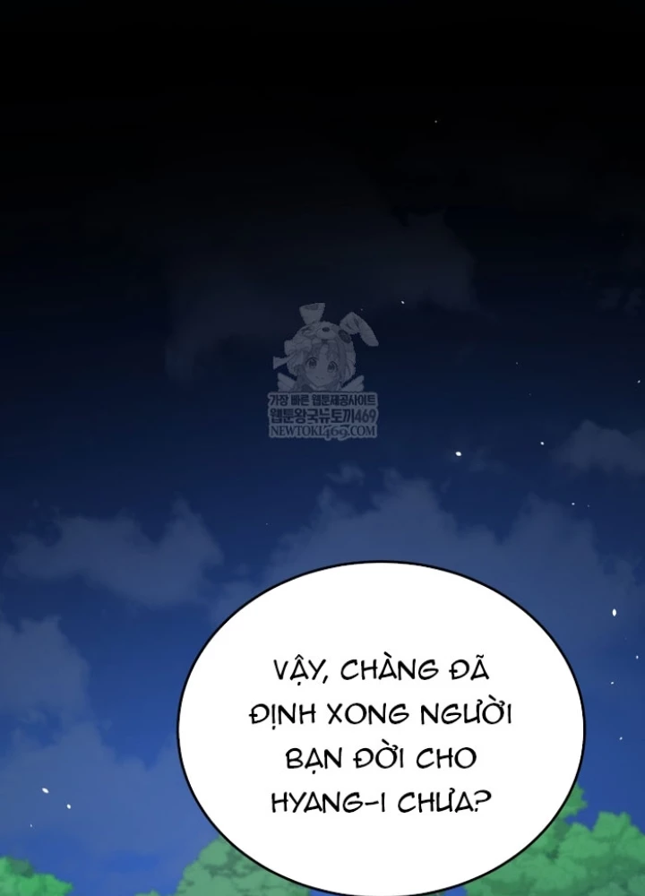 Vương Triều Đen Tối: Joseon Chapter 122 - 170