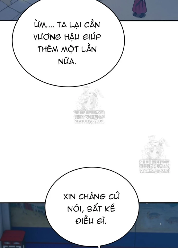 Vương Triều Đen Tối: Joseon Chapter 122 - 174