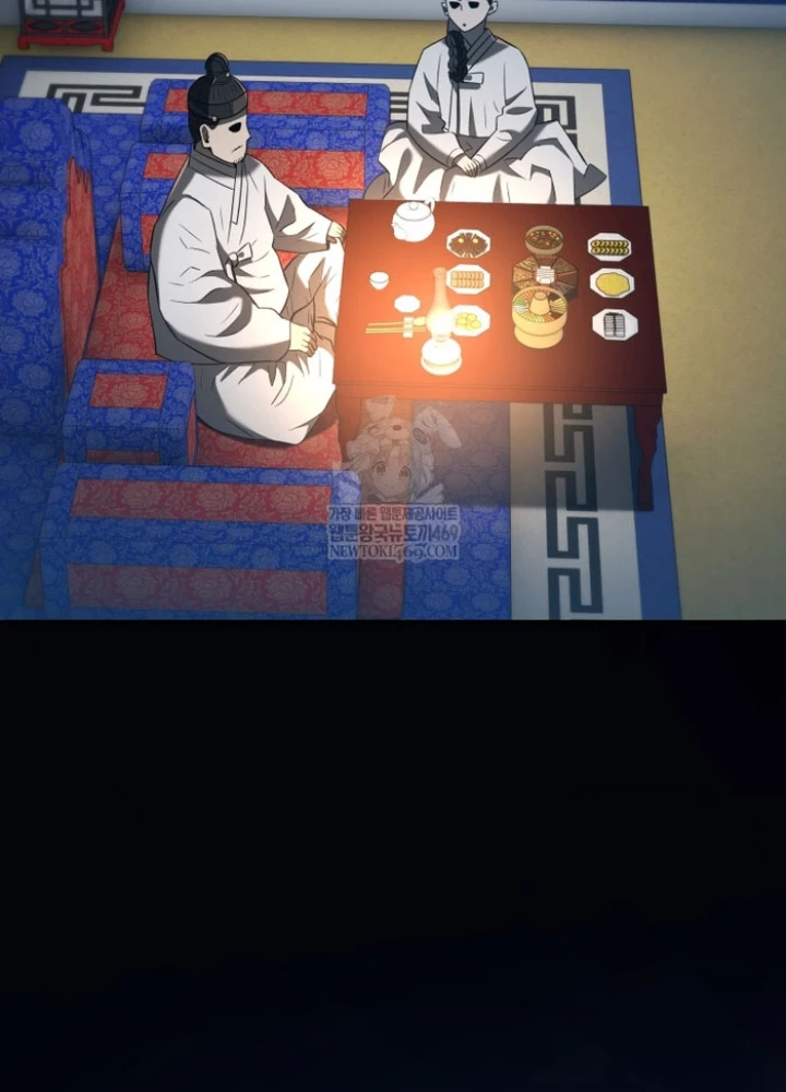 Vương Triều Đen Tối: Joseon Chapter 122 - 176