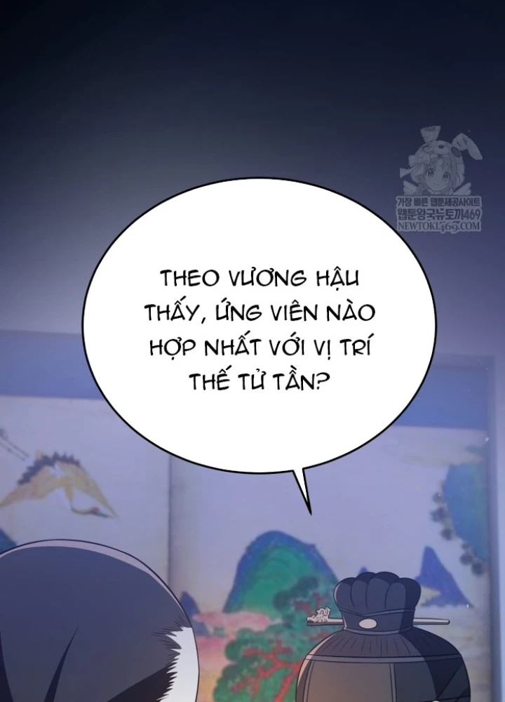 Vương Triều Đen Tối: Joseon Chapter 122 - 178