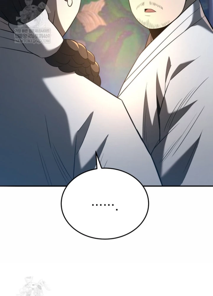 Vương Triều Đen Tối: Joseon Chapter 122 - 180