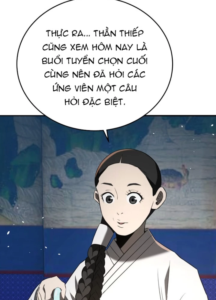 Vương Triều Đen Tối: Joseon Chapter 122 - 182
