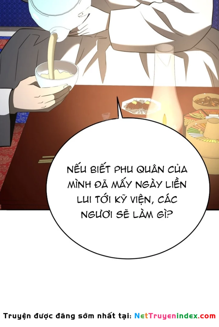 Vương Triều Đen Tối: Joseon Chapter 122 - 184