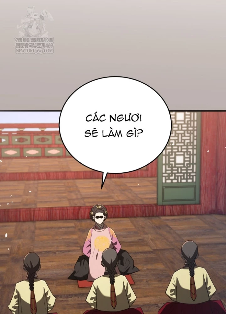 Vương Triều Đen Tối: Joseon Chapter 122 - 190