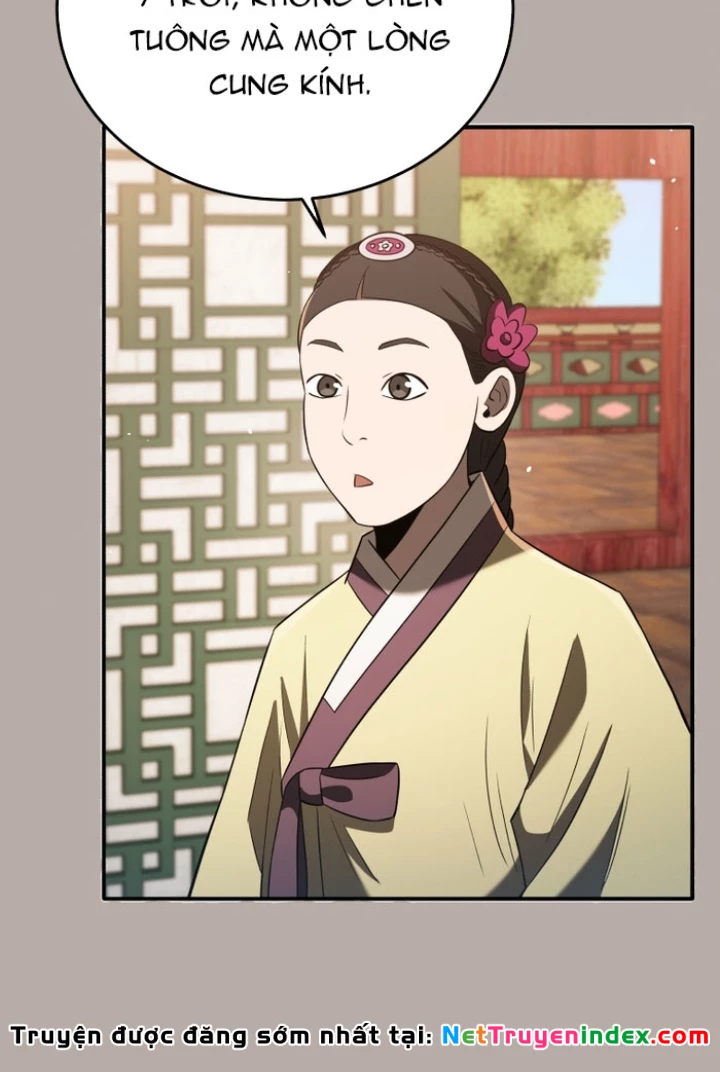 Vương Triều Đen Tối: Joseon Chapter 122 - 194