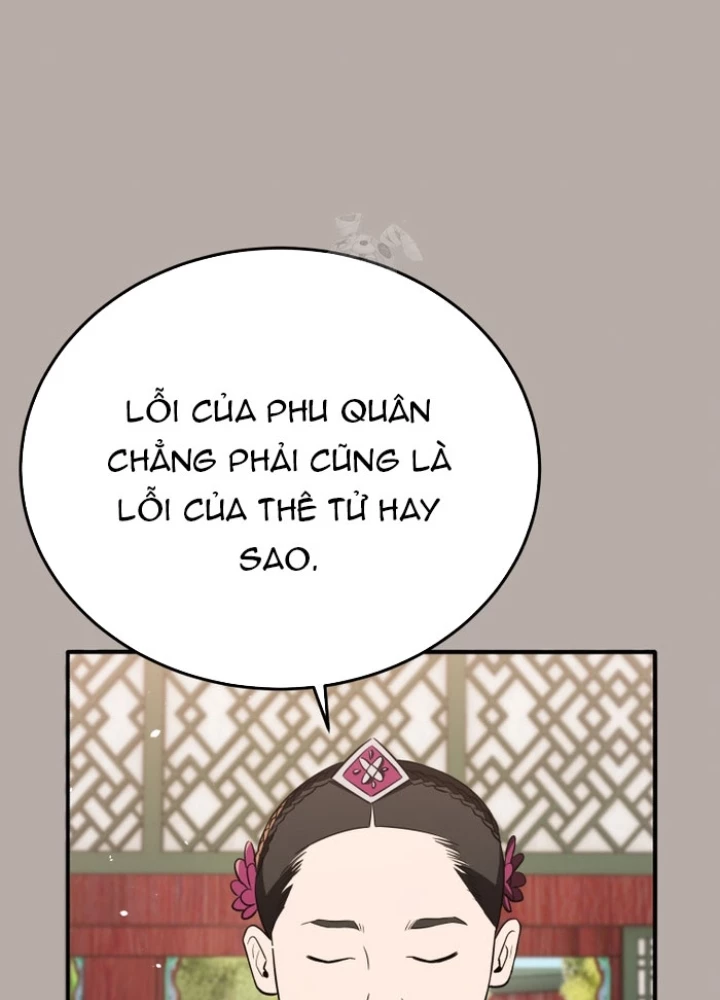 Vương Triều Đen Tối: Joseon Chapter 122 - 196