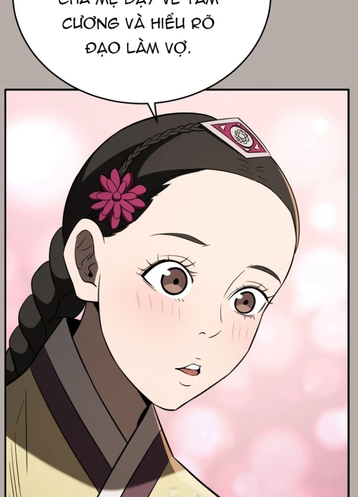 Vương Triều Đen Tối: Joseon Chapter 122 - 204