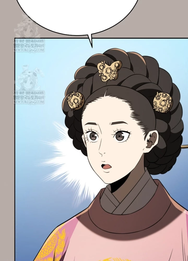 Vương Triều Đen Tối: Joseon Chapter 122 - 208