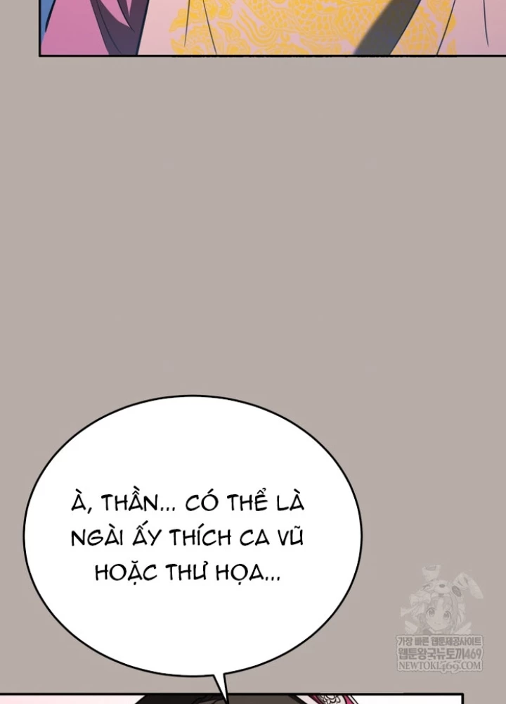 Vương Triều Đen Tối: Joseon Chapter 122 - 210