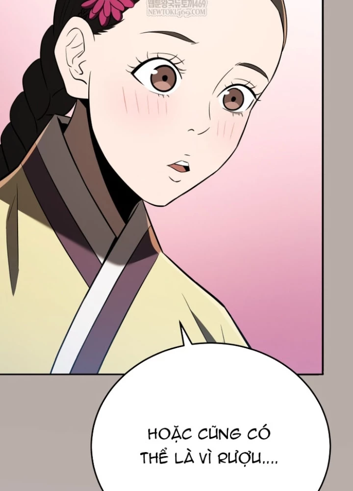 Vương Triều Đen Tối: Joseon Chapter 122 - 212