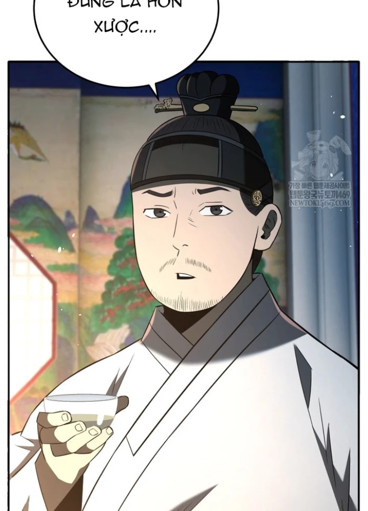 Vương Triều Đen Tối: Joseon Chapter 122 - 216