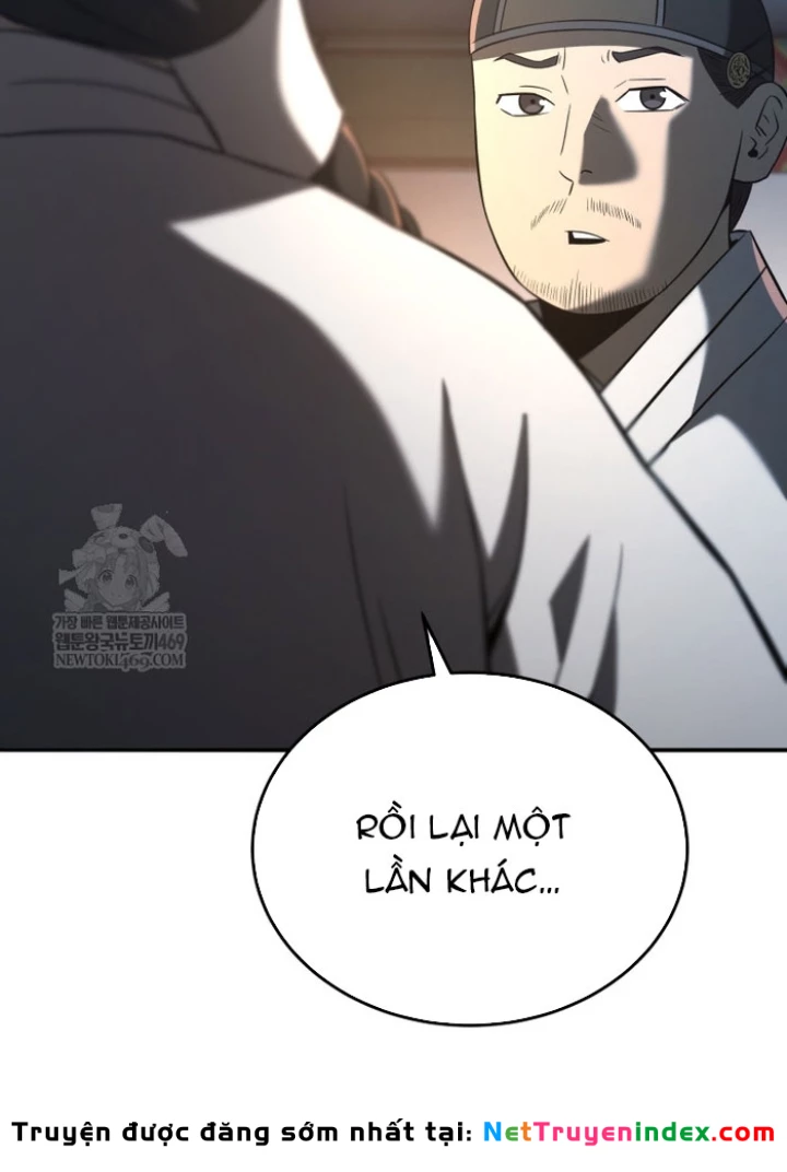 Vương Triều Đen Tối: Joseon Chapter 122 - 224