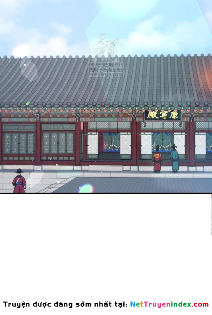 Vương Triều Đen Tối: Joseon Chapter 122 - 230