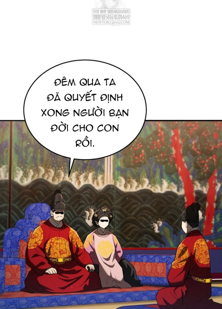 Vương Triều Đen Tối: Joseon Chapter 122 - 232