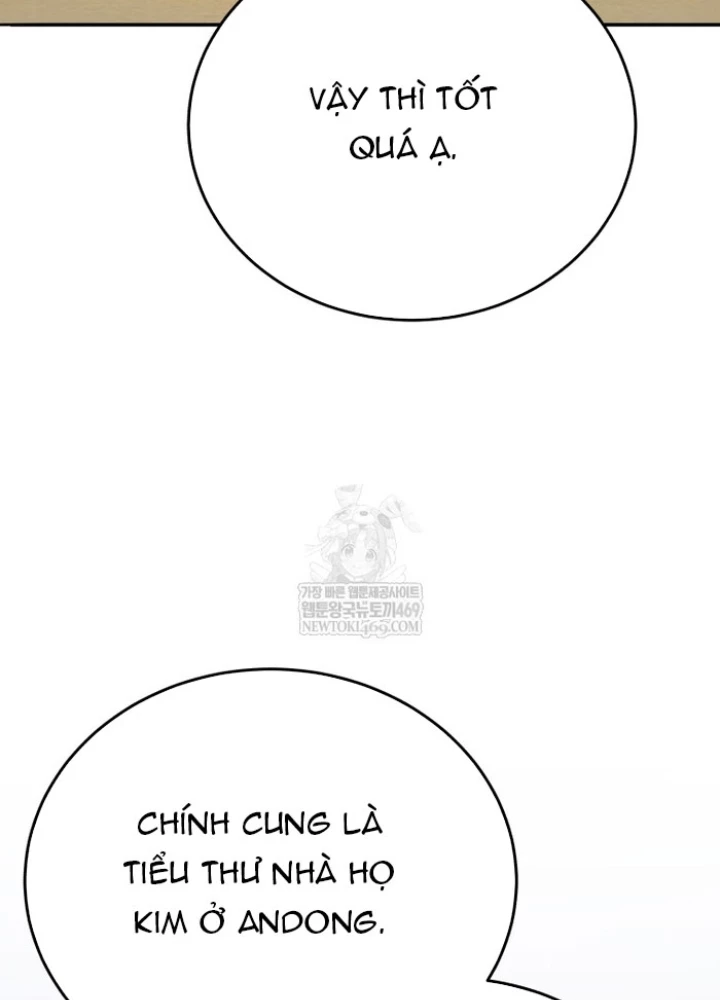 Vương Triều Đen Tối: Joseon Chapter 122 - 234