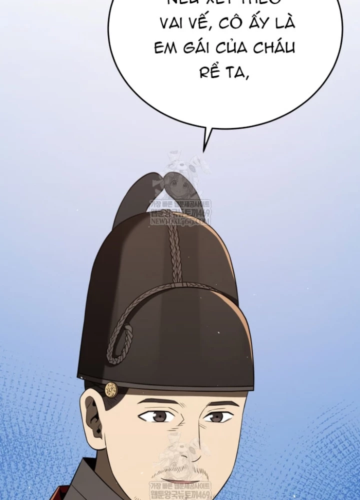 Vương Triều Đen Tối: Joseon Chapter 122 - 236