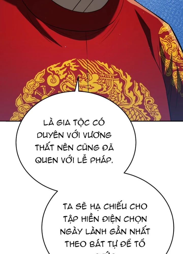 Vương Triều Đen Tối: Joseon Chapter 122 - 238