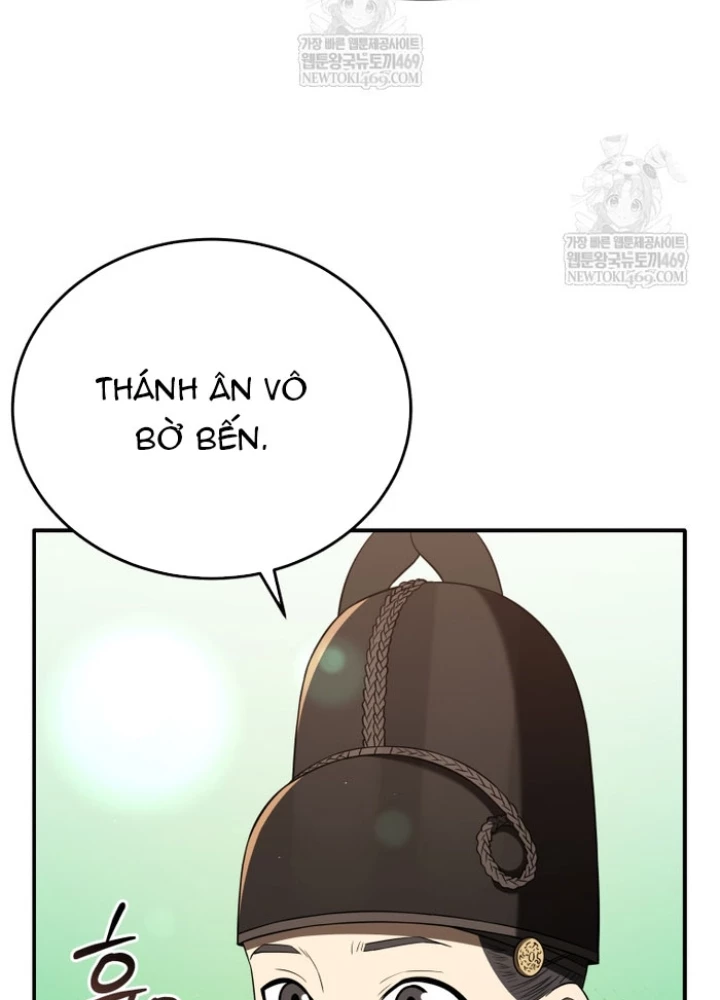 Vương Triều Đen Tối: Joseon Chapter 122 - 240