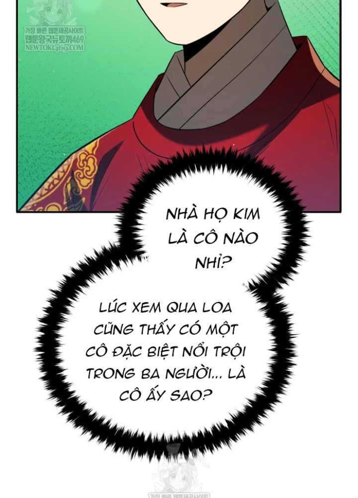 Vương Triều Đen Tối: Joseon Chapter 122 - 242