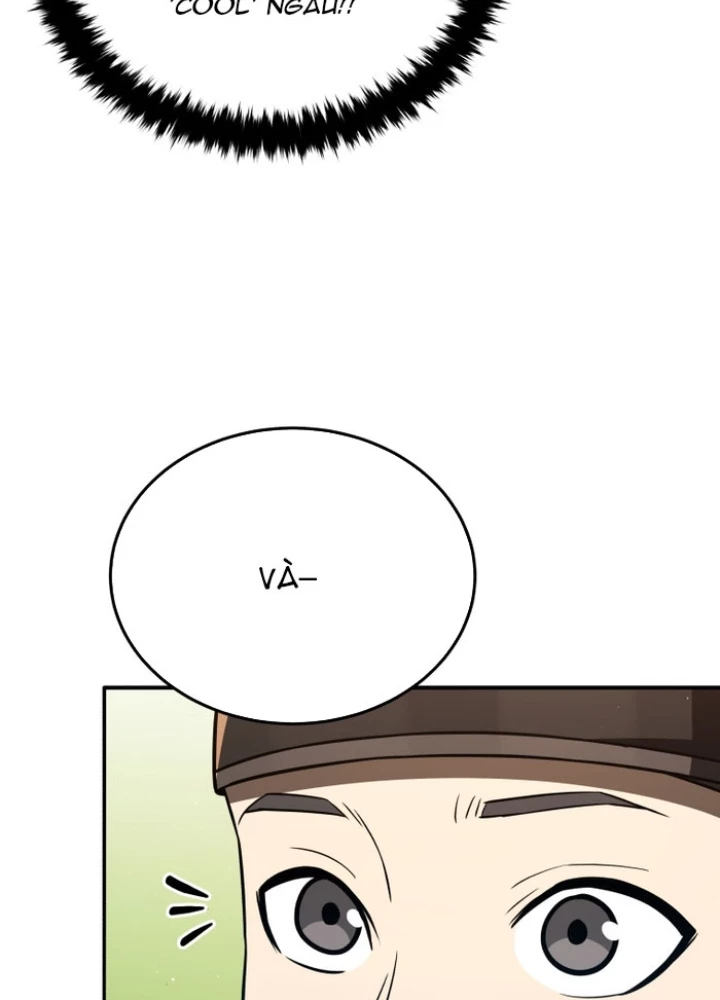 Vương Triều Đen Tối: Joseon Chapter 122 - 245