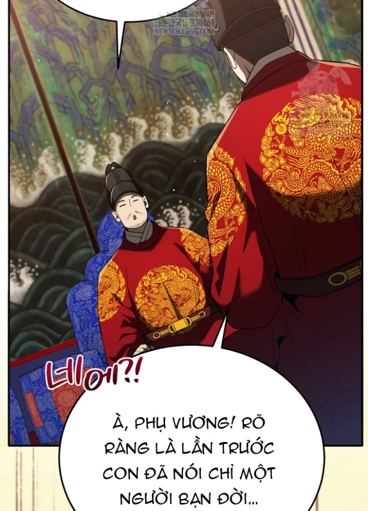 Vương Triều Đen Tối: Joseon Chapter 122 - 249